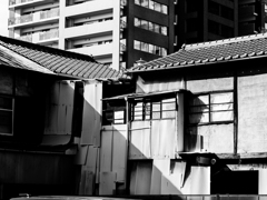 『 格差社会 』