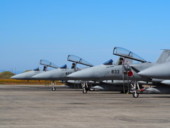2015 築城航空祭