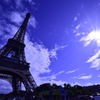 フランス エッフェル塔