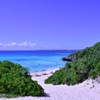 宮古島 砂山ビーチ