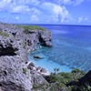 六畳浜 与那国島