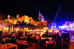 Souk Madinat, Dubai