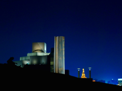 The Museum of Islamic Art, Doha