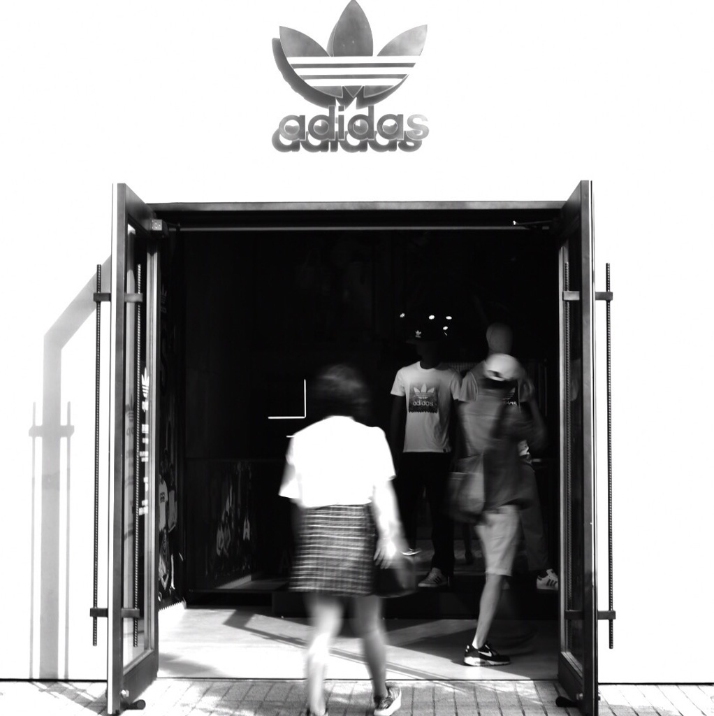 誘惑への入り口