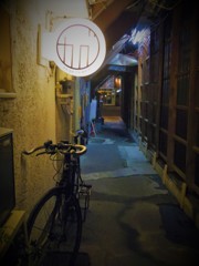 路地裏Bar♡