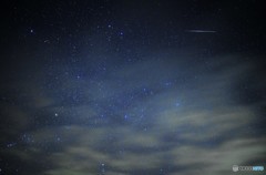 流星