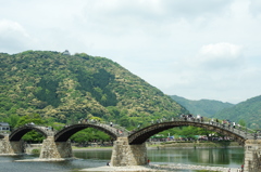 錦帯ブリッジ