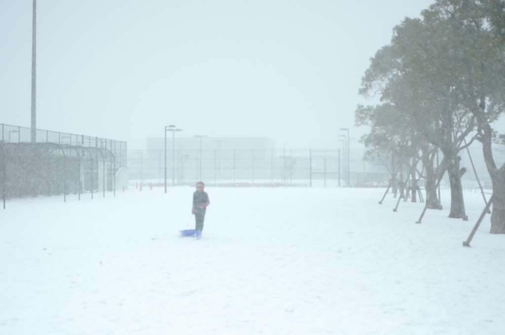 吹雪じゅん