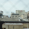 旅の朝