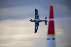 Red Bull AIR RACE 2