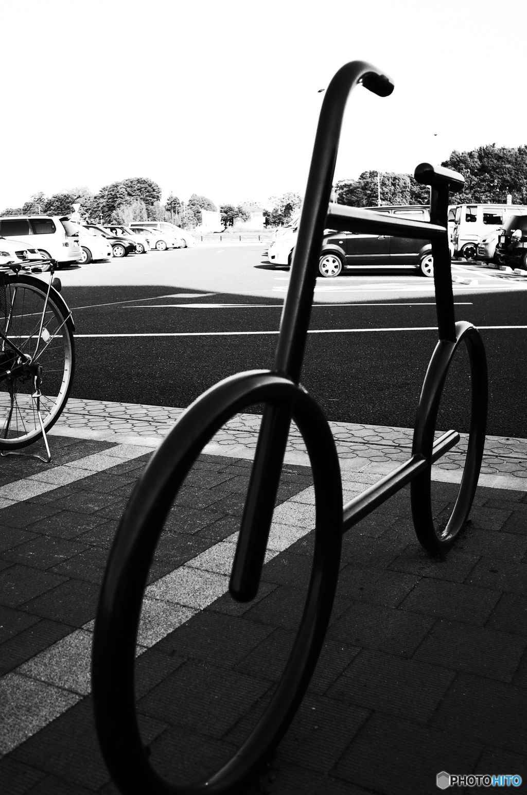 自転車