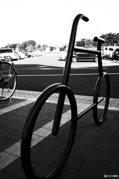 自転車