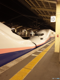 併結