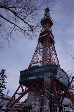 さっぽろテレビ塔