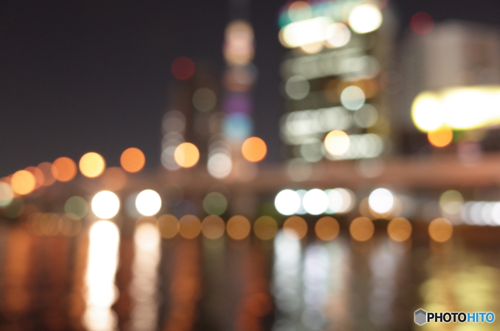 カクテルライト