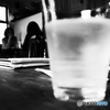 カフェの風景
