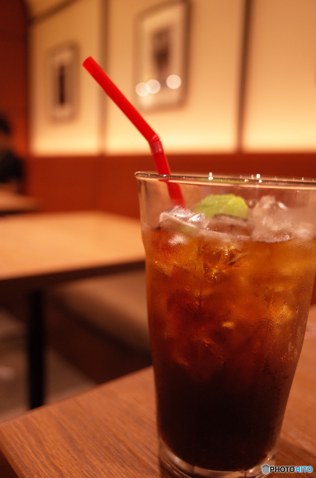 レーコーソーダ