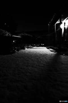 降雪