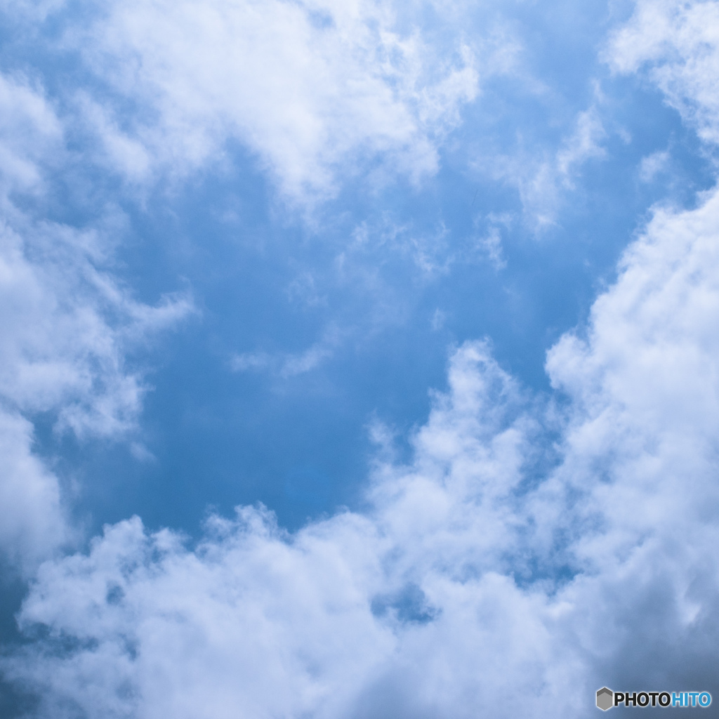 空
