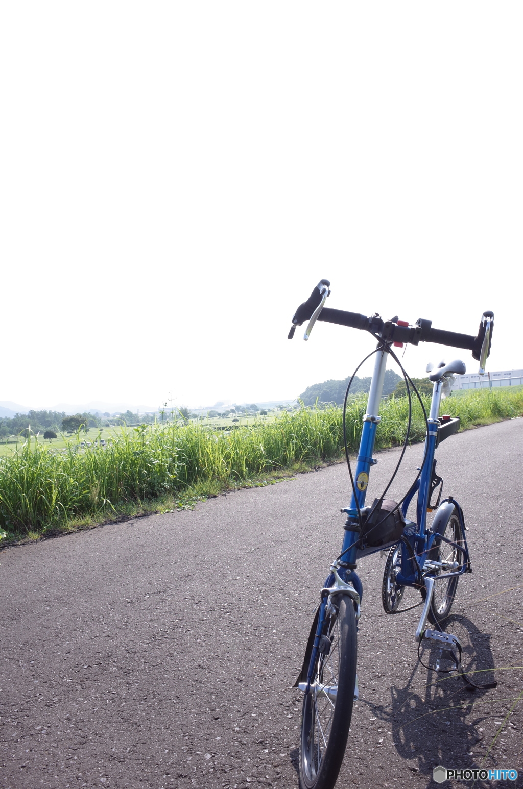サイクリング