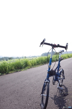 サイクリング