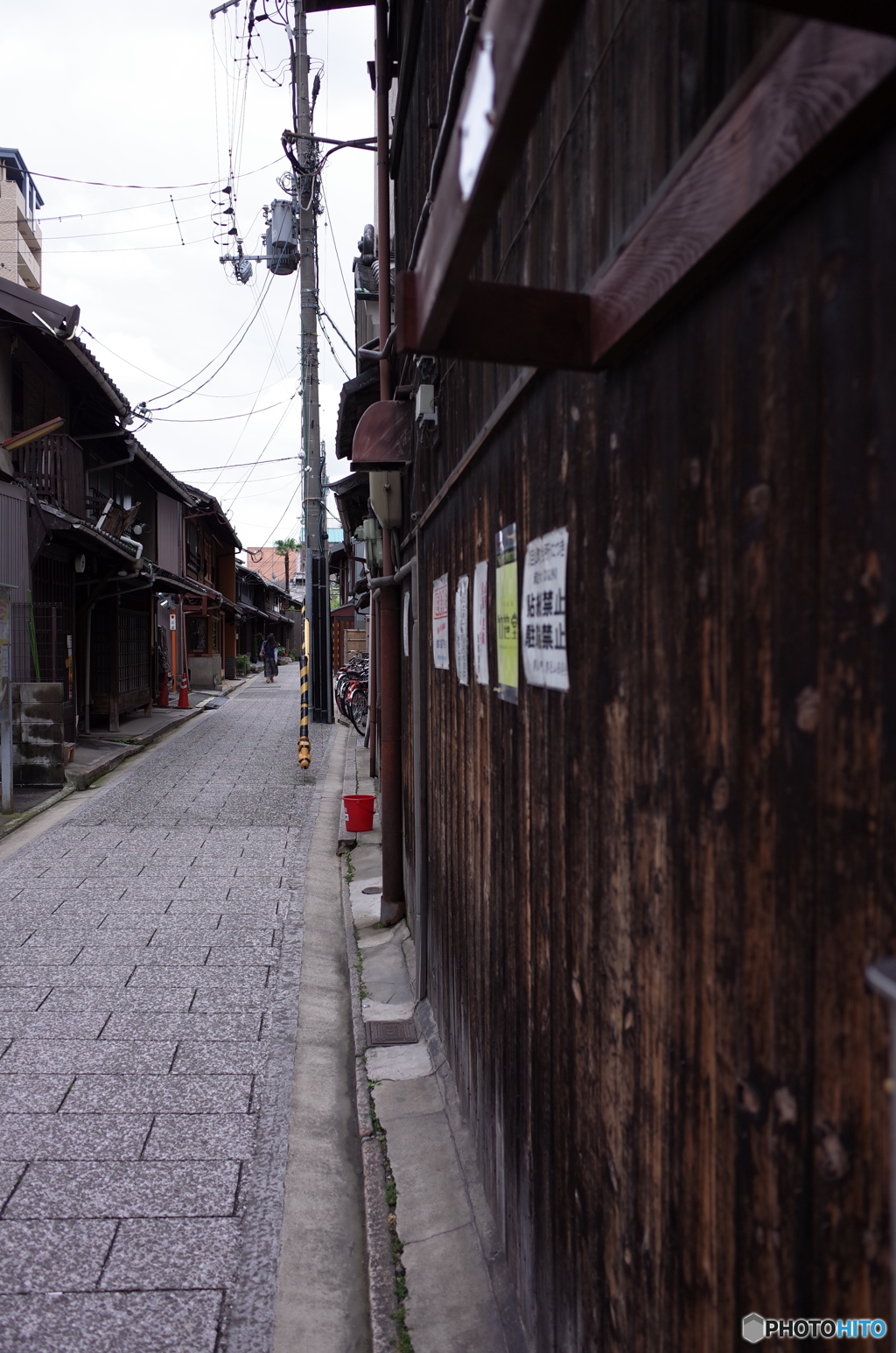 路地