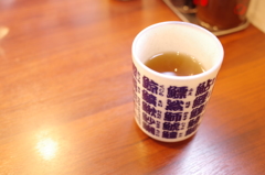 待ち遠しいお昼ご飯