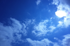 いつかの空