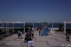 うみほたる