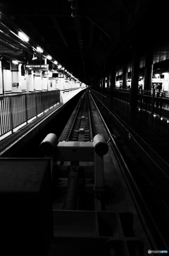 終着駅