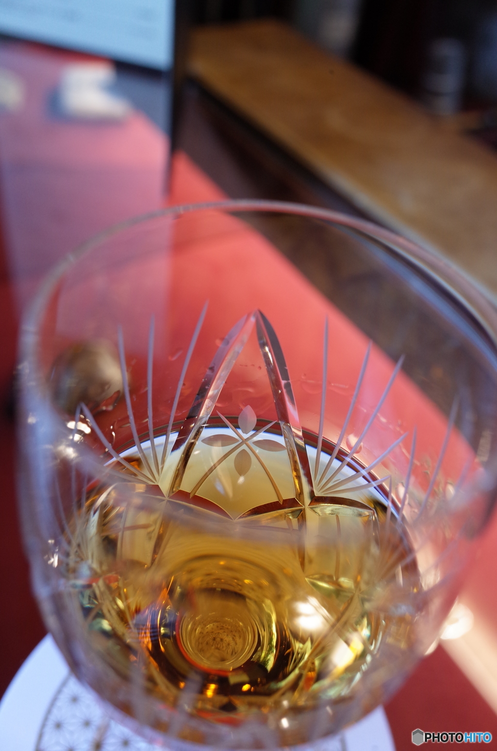ちょっと一杯