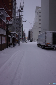 路地裏