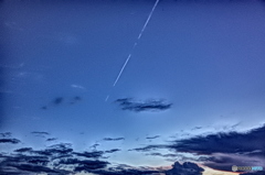 飛行機雲