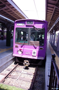 教習車