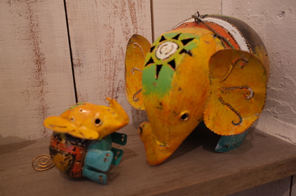 意外なところで