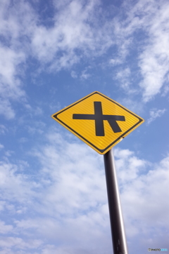 秋空