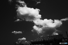 青空
