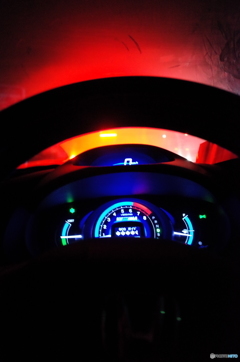 渋滞