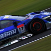 赤ドーナッツ-KEIHIN NSX-