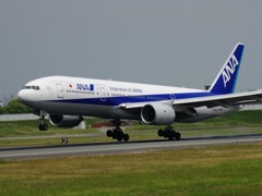 飛行機