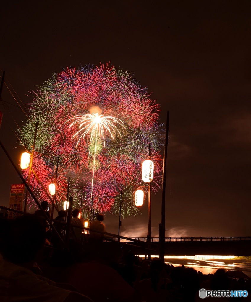 長岡花火大会