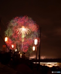 長岡花火大会