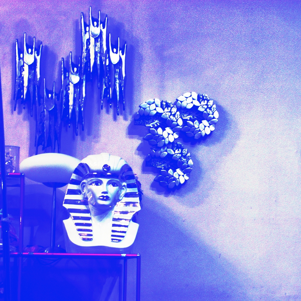 Tut-ankh-amen