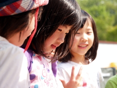 女子会