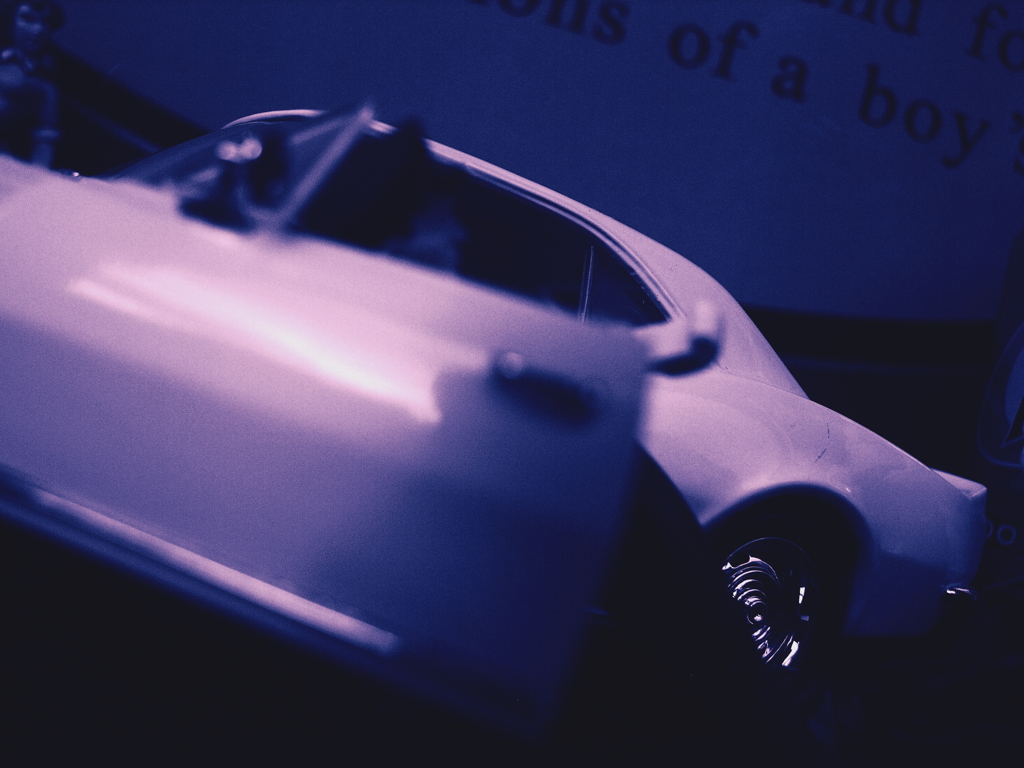 carro