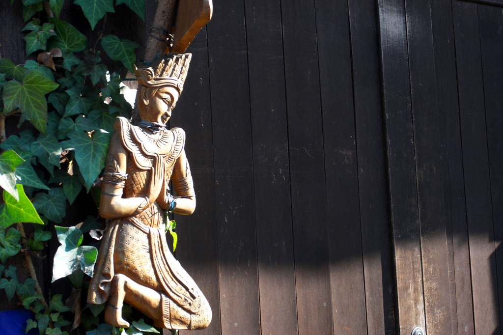 Buddha