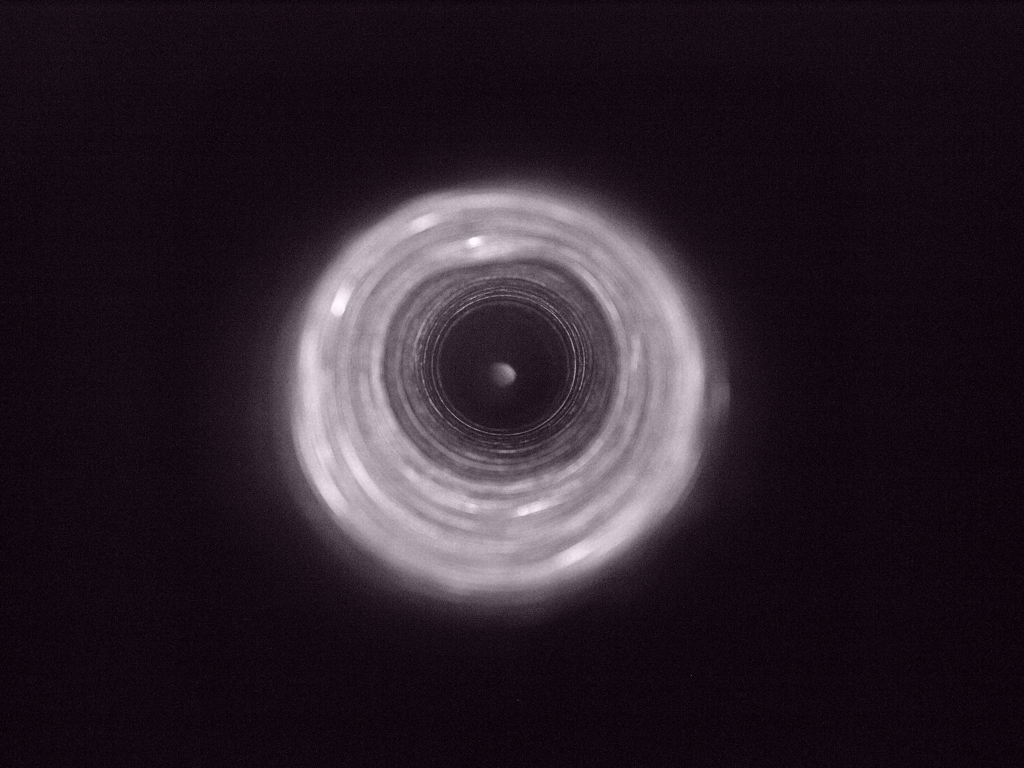 warp