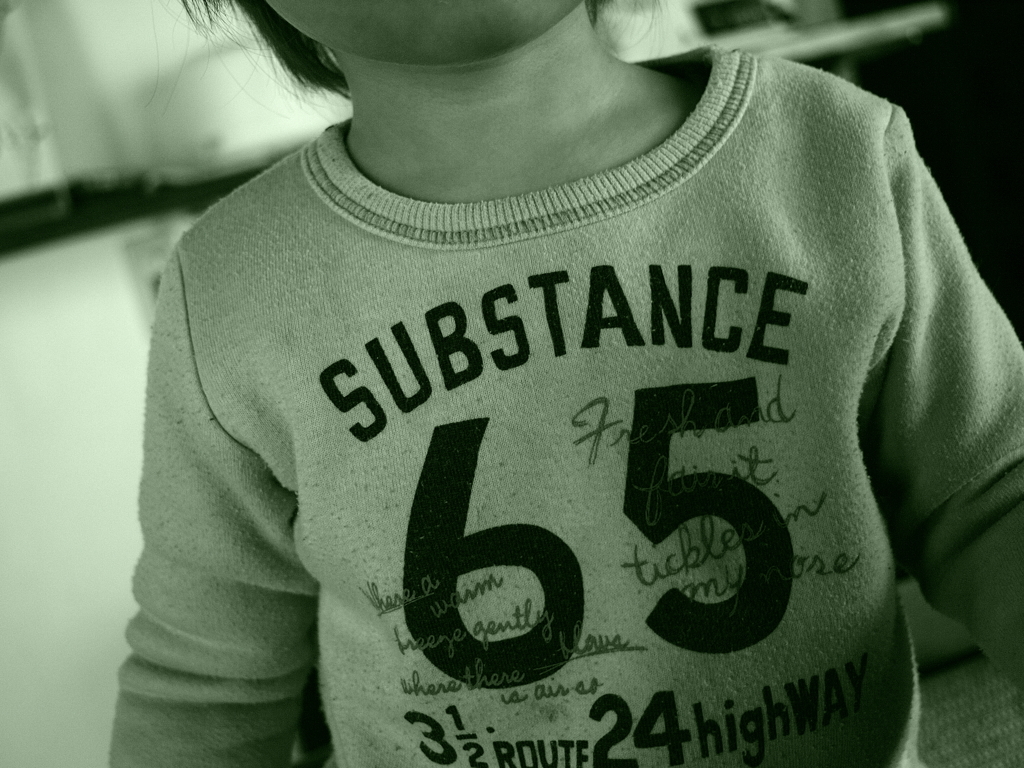 substance 65