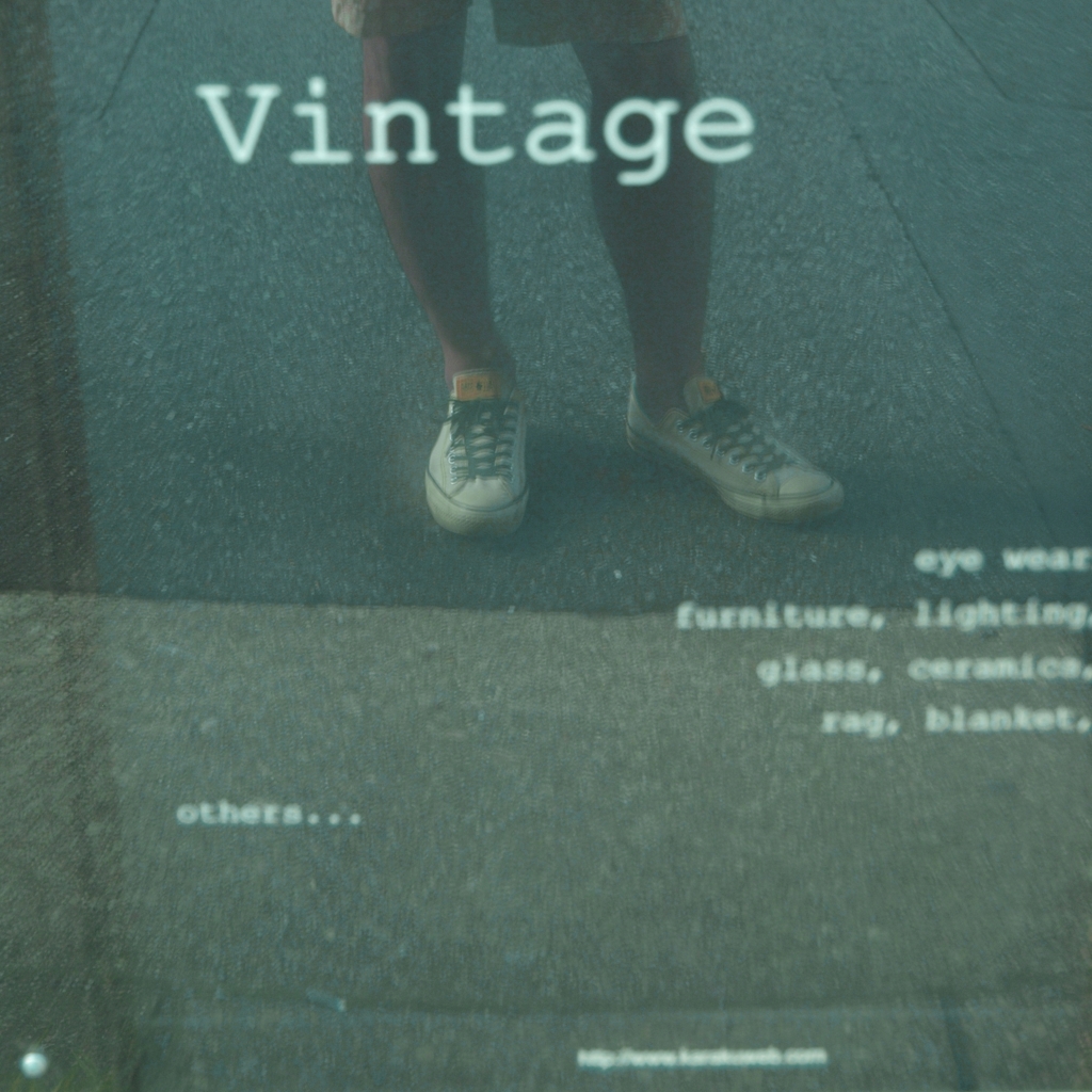 Vintage