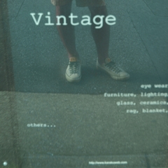 Vintage